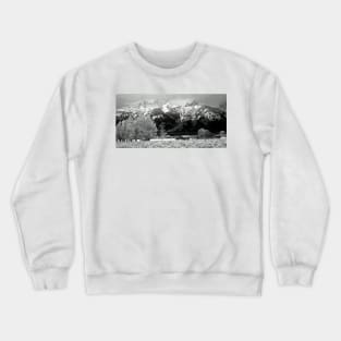 Teton Storm Crewneck Sweatshirt